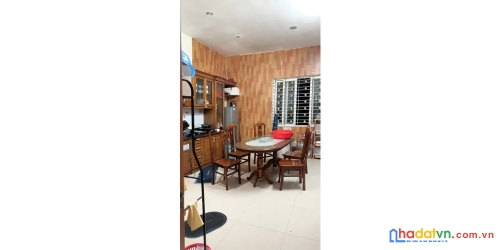 Bán nhà mặt phố xa la. hà đông. ô tô. vỉa hè. dt 60m2. mt 4m. 4 tầng. giá 18.85 tỷ