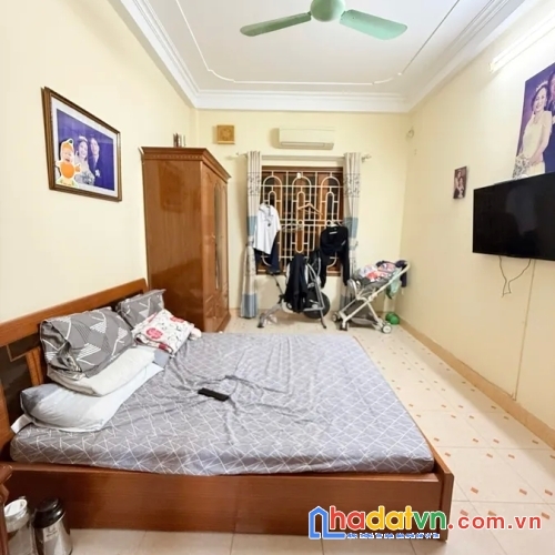 Bán nhà nguyễn viết xuân. thanh xuân. lô góc. ô tô. dt 75m2. mt 5m. 4 tầng. giá 23.9 tỷ