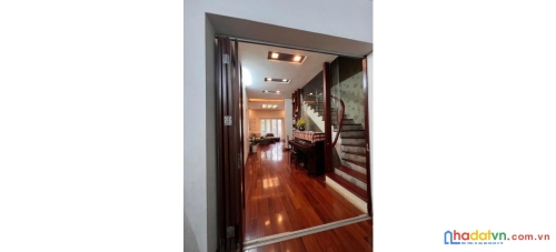 Bán nhà mặt phố nguyễn cảnh dị. hoàng mai. lô góc. ô tô. vỉa hè. dt 90m2. mt 6.2m. giá 34.8 tỷ.