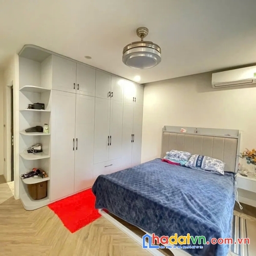 Bán nhà mặt phố quan nhân. thanh xuân. thang máy. ô tô. dt 90m2. mt 5m. giá 24.4 tỷ