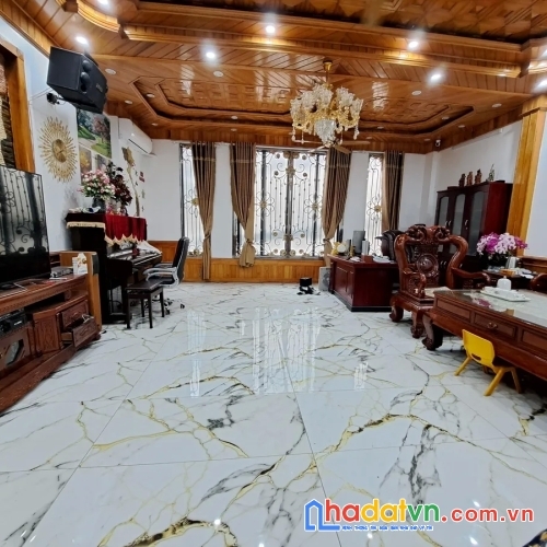 Bán nhà bằng liệt. hoàng mai. 6 tầng thang máy. ô tô. dt 91m2. mt 6.5m. giá 23.8 tỷ