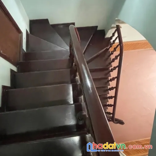 Bán nhà bùi huy bích. hoàng mai. ô tô. dt 69m2. mt 4m. 4 tầng. giá 16.4 tỷ.