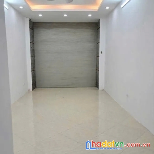 Bán nhà 2 mặt ngõ kim đồng. hoàng mai. ô tô. vỉa hè. dt 48m2. mt 4m. 5 tầng. giá 19.4 tỷ