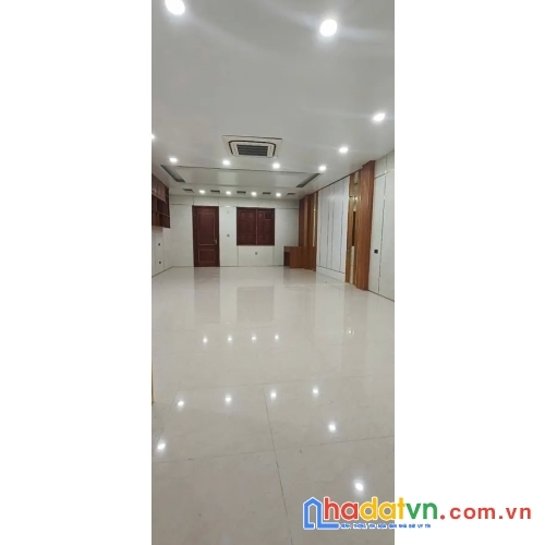 Bán nhà thái hà, đống đa, 7 tầng thang máy. ô tô, dt 118m2, mt 5,4m, giá 45,9 tỷ.