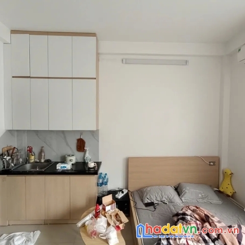 Bán nhà đại la. hai bà trưng. dt 47m2. mt 4.1m. 5 tầng. giá 12.2 tỷ.