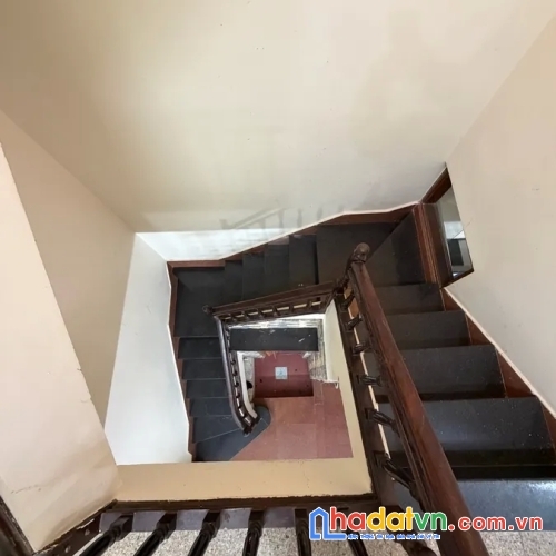 Bán nhà hoàng văn thái. thanh xuân. ô tô. dt 45m2. mt 5m. 4 tầng. giá 16.2 tỷ