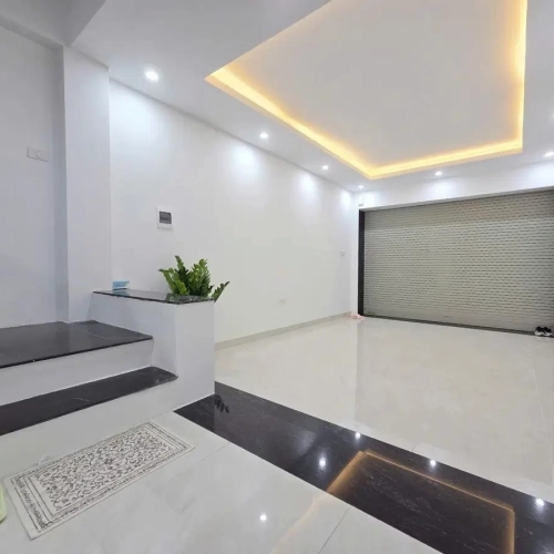 Bán nhà lê trọng tấn. thanh xuân. ô tô. dt 53m2. mt 3.8m. 4 tầng. giá 18.1 tỷ