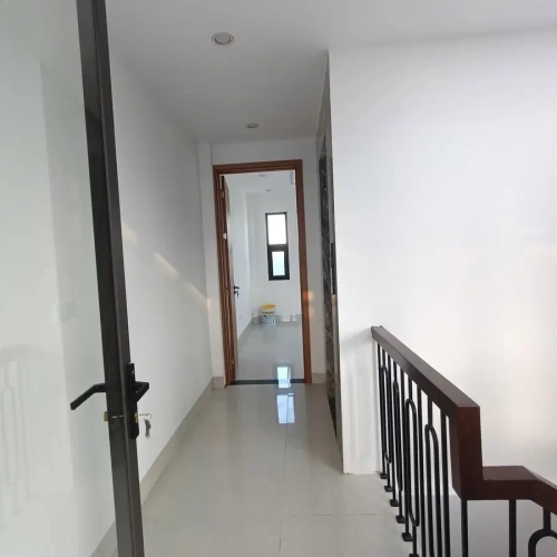 Bán nhà mặt phố bà triệu. hà đông. thang máy. ô tô. dt 64m2. mt 4.6m. giá 26.4 tỷ