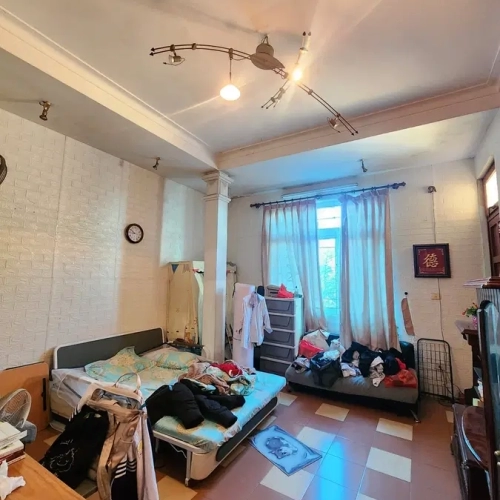 Bán nhà 2 mặt ngõ phương mai. đống đa. ô tô. vỉa hè. dt 53m2. mt 7m. 4 tầng. giá 26.8 tỷ.