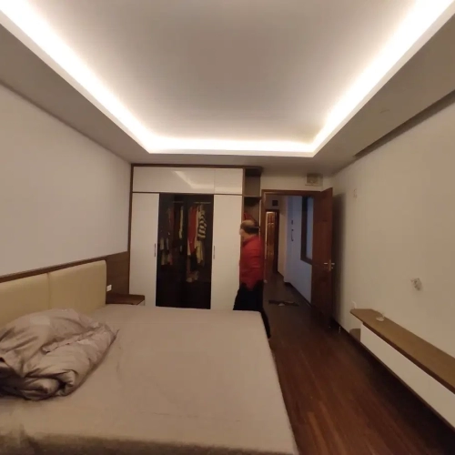 Bán nhà yên lãng. đống đa. ô tô. dt 60m2. mt 3.5m. 6 tầng. giá 18.9 tỷ