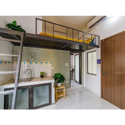 Bán nhà trần cung. bắc từ liêm. thang máy. lô góc. ô tô. dt 226m2. mt 8.2m. giá 55.6 tỷ.