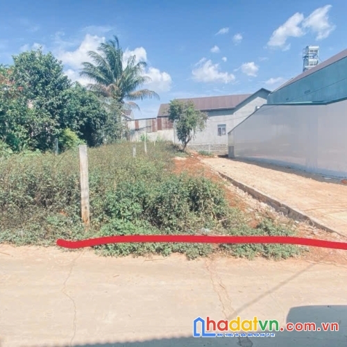 Đất hẻm liên hiệp cũ, trung tâm đức trọng, lâm đồng