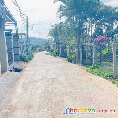 Bán nhà 1 trệt 1 lầu kiên cố hẻm ql20, ninh gia, đức trọng cũ, lâm đồng