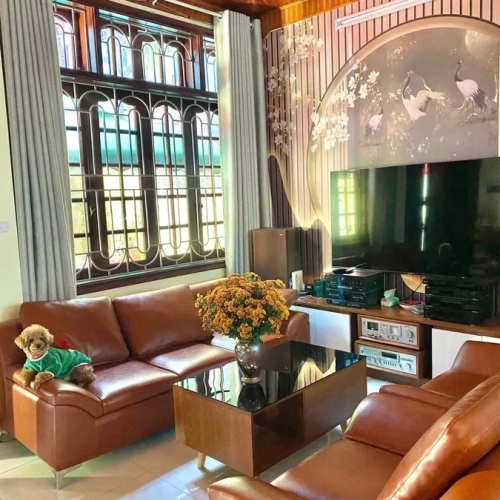 Bán nhà lương thế vinh. thanh xuân. ô tô. dt 76m2. mt 5.9m. 3 tầng. giá 21.9 tỷ.