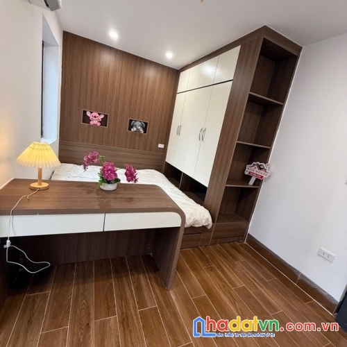 Bán nhà 2 mặt ngõ khương đình. thanh xuân. 8 tầng thang máy. dt 86m2. mt 4.6m. giá 26.4 tỷ