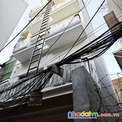 Bán nhà phố trương định, hai bà trưng 85m, 6 tầng. giá: 27.5 tỷ. lh: 0937158386