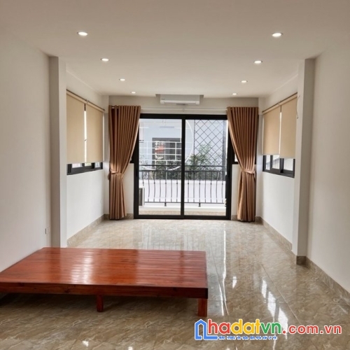 Bán nhà nguyễn ngọc nại. thanh xuân. 9 tầng thang máy. ô tô. dt 75m2. mt 4m. giá 28.8 tỷ. 