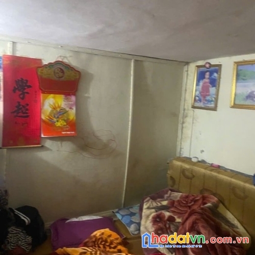 Bán nhà nguyễn trãi. thanh xuân. dt 31m2. mt 3.7m. 3 tầng. giá 5.86 tỷ.