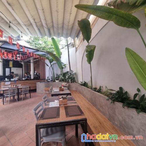 Bán nhà phương liệt. thanh xuân. ô tô. dt 130m2. mt 6.5m. 4 tầng. giá 40.5 tỷ. 