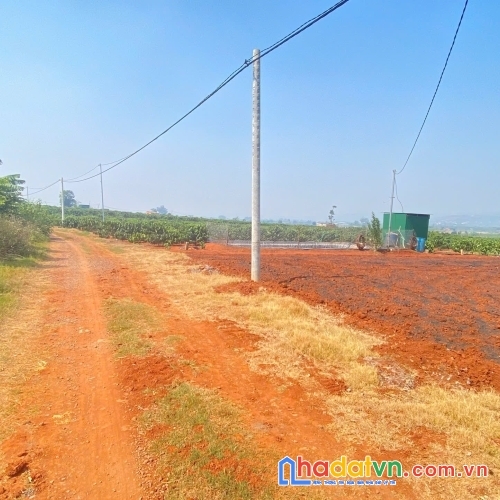 3,6 sào hẻm dh1, tân hội, đức trọng cũ, lâm đồng