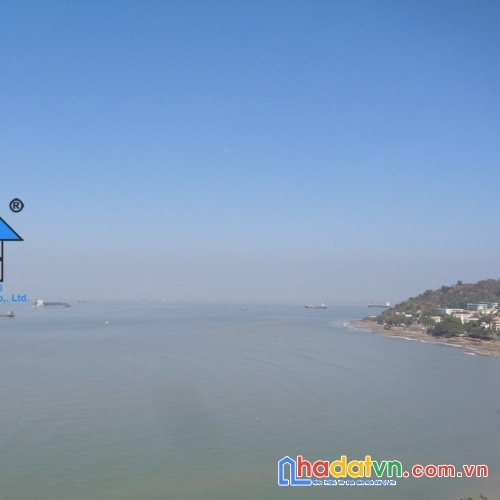 Bán căn hộ view biển nghĩ dưỡng gành hào oyster phường vũng tàu b1559