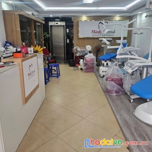 Bán nhà phố phương mai, đống đa 68m, 8 tầng, mt 5.7m. giá: 43 tỷ. lh: 0937158386