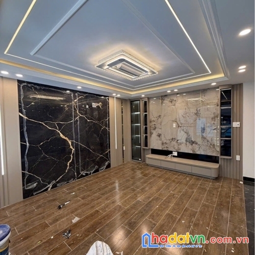 Nhà 5 tầng đằng hải, độc lập, xây mới, lô góc, ô tô vào nhà, 5,15 tỷ 0523_424_434