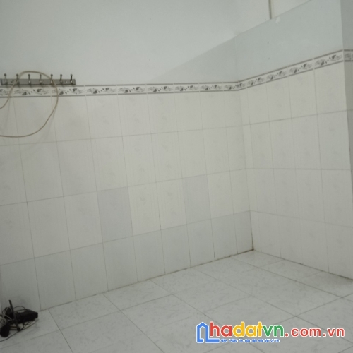 Cho thuê nhà nhỏ xinh, 1 trệt, 2 lầu