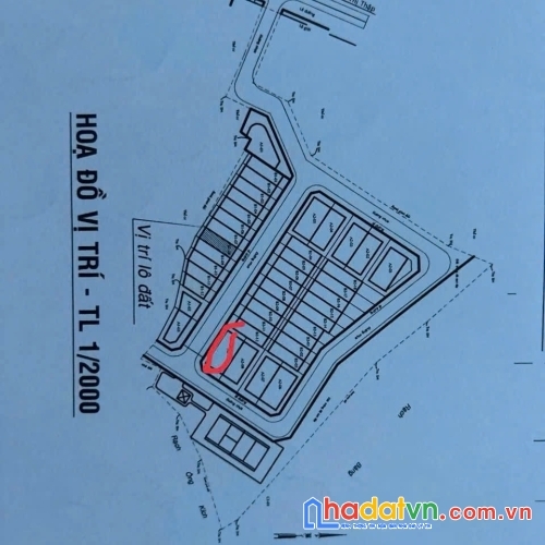 Đất trống góc 2 mặt tiền 11x20m khu tân an huy 1hecta p tân phong q7, giá 26 tỷ tl