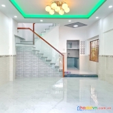 Bán nhà 1 lầu gần mặt tiền đường tạ quang bửu p.3 quận 8 - lh: 0933862860 sương