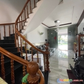 Bán gấp nhà yên khê, thanh khê, 2 mặt tiền, gần biển, 3 tầng, nhà đẹp vào ở ngay