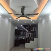 Nhà đẹp ngõ gần mỹ đình 31m2 x 5t. r3.5m. 3.7 tỷ từ liêm 