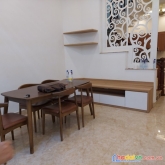 Chủ cần tiền bán gấp nhà 60mx3t, 50m ra phố, giá chào 6.5 tỷ, võ chí công, cầu giấy.