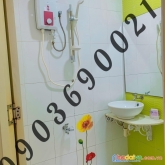 Nhà 2pn lê bình-tân bình, tiện ích ngập tràn, 3,5x12m, hẻm thông 3m, giá 5,x tỷ