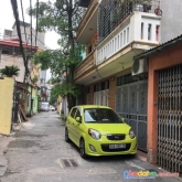 Chính chủ bán nhà tại phố hoa lâm, diện tích 38.2m2, mặt tiền 4m