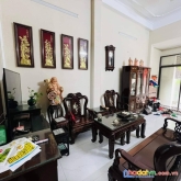 Bán nhà hoàng hoa thám, sát hồ tây, 20m ra ô tô, 2 thoáng, 43mx4t, 5pn, chỉ 6.42 tỷ.