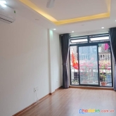 Hàng hiếm!!! nhà đẹp 5 tầng 35m2 hơn 3 tỷ trung tâm ba đình 