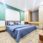 Bán nhà phố lê thanh nghị, hai bà trưng 70m, 5 tầng, mt 4.3m. giá: 22.5 tỷ