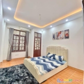 Bán nhà ngõ nguyễn khoái hoàng mai hà nội 