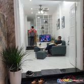 Bán nhà kim mã nhỉnh 3 tỷ 30m2 x 5 tầng cách phố 60m 3 gác đỗ cửa