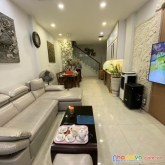 Chỉ 4.75 tỷ có nhà, siêu đẹp, hoàng hoa thám, ba đình 39m2, mt 5m, 5 tầng.
