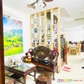 Siêu phẩm, hiếm, võng thị, tây hồ, 35mx5t, ô tô, sát hồ, 2 thoáng, chỉ 4.52 tỷ.