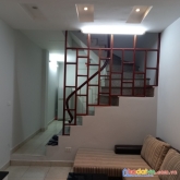 Nguyễn văn huyên, dt 75m x 4 tầng, mặt phố kinh doanh đỉnh, 13 tỷ mốt