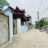 Chính chủ gửi bán hoa hậu 2 mặt tiền 110m2 bắc thượng, quang tiến, sóc sơn