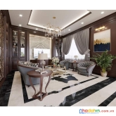 Bán nhà trần duy hưng 68m2 ôtô tải tránh ở sướng 6t kd dỉnh 15 tỷ
