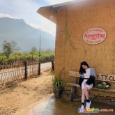 Bán đất y tý - sapa 2, view biển mây xuất sắc cho kinh doanh du lịch xa xỉ hiện chỉ sau trung tâm sapa