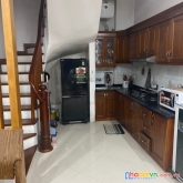 Bán gấp nhà, siêu hiếm, lạc long quân, tây hồ, ô tô, 2 thoáng, sát phố, 34mx4pn, chỉ 4.32 tỷ.