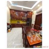 Hiếm – bán lạc long quân, 46.5mx5 tầng, nội thất vip, ô tô qua nhà, 4,1 tỷ