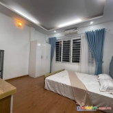 Bán nhà phố thịnh quang, đống đa 106m, 8 tầng, mt 6.2m. giá: 18.5 tỷ