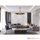 Bán nhà đường nguyễn tuân 90m2*6t thang máy vỉa hè ôtô kd tốt 20 tỷ
